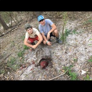 Meet your Posher, Dallas